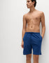 Marks & Spencer "2pk Cotton Rich Jersey Pyjama Shorts"